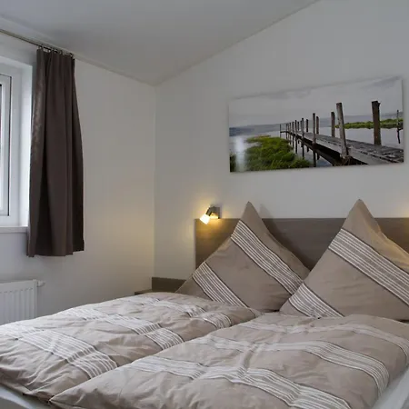 Σπίτι διακοπών Bis 4 Personen Ohne Hund