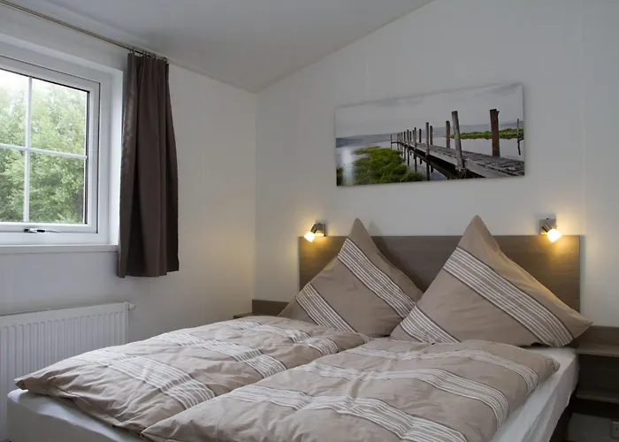 Feriehus Bis 4 Personen Ohne Hund